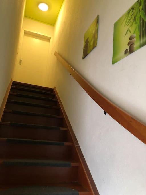 Ferienwohnung An Der Nordsee Sande Εξωτερικό φωτογραφία