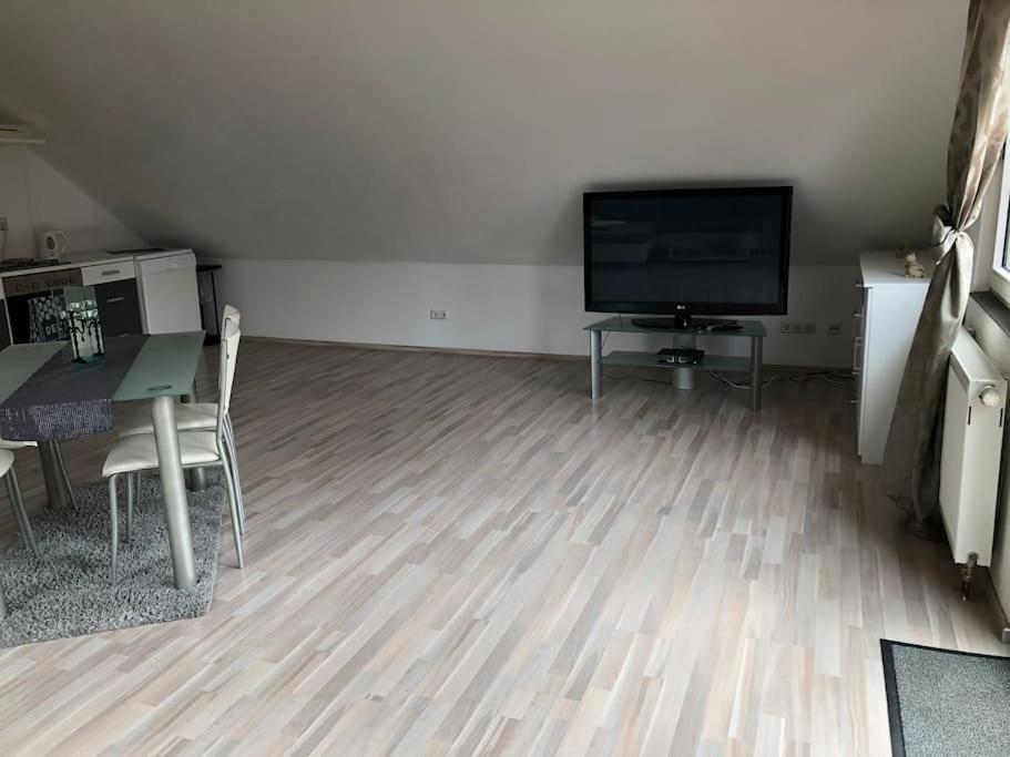 Ferienwohnung An Der Nordsee Sande Εξωτερικό φωτογραφία