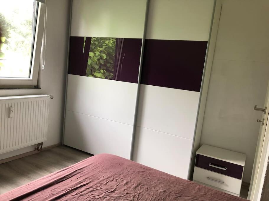 Ferienwohnung An Der Nordsee Sande Εξωτερικό φωτογραφία